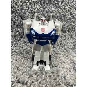 Transformers Cyberverse Action Attackers 1 Step Changer Prowl action figure Toy